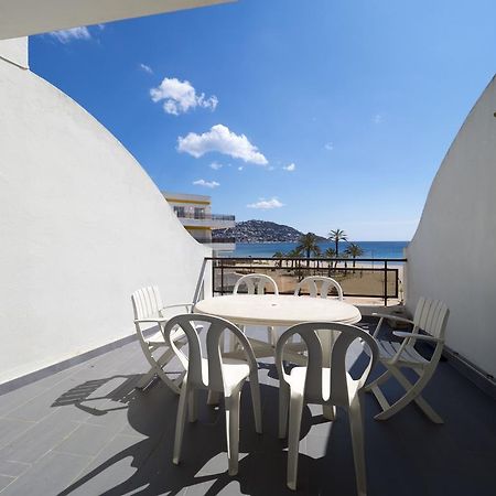 Appartamento Inmosantos Oasis B8 Roses Esterno foto