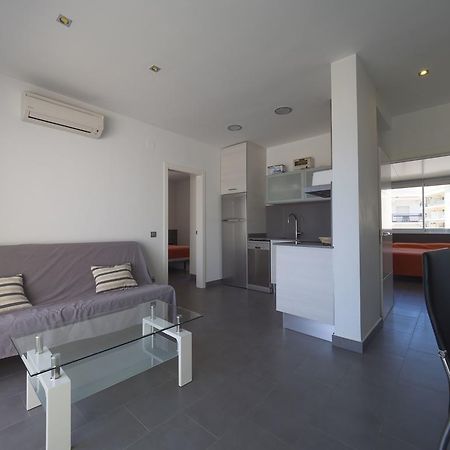 Appartamento Inmosantos Oasis B8 Roses Esterno foto