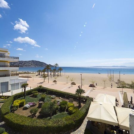 Appartamento Inmosantos Oasis B8 Roses Esterno foto
