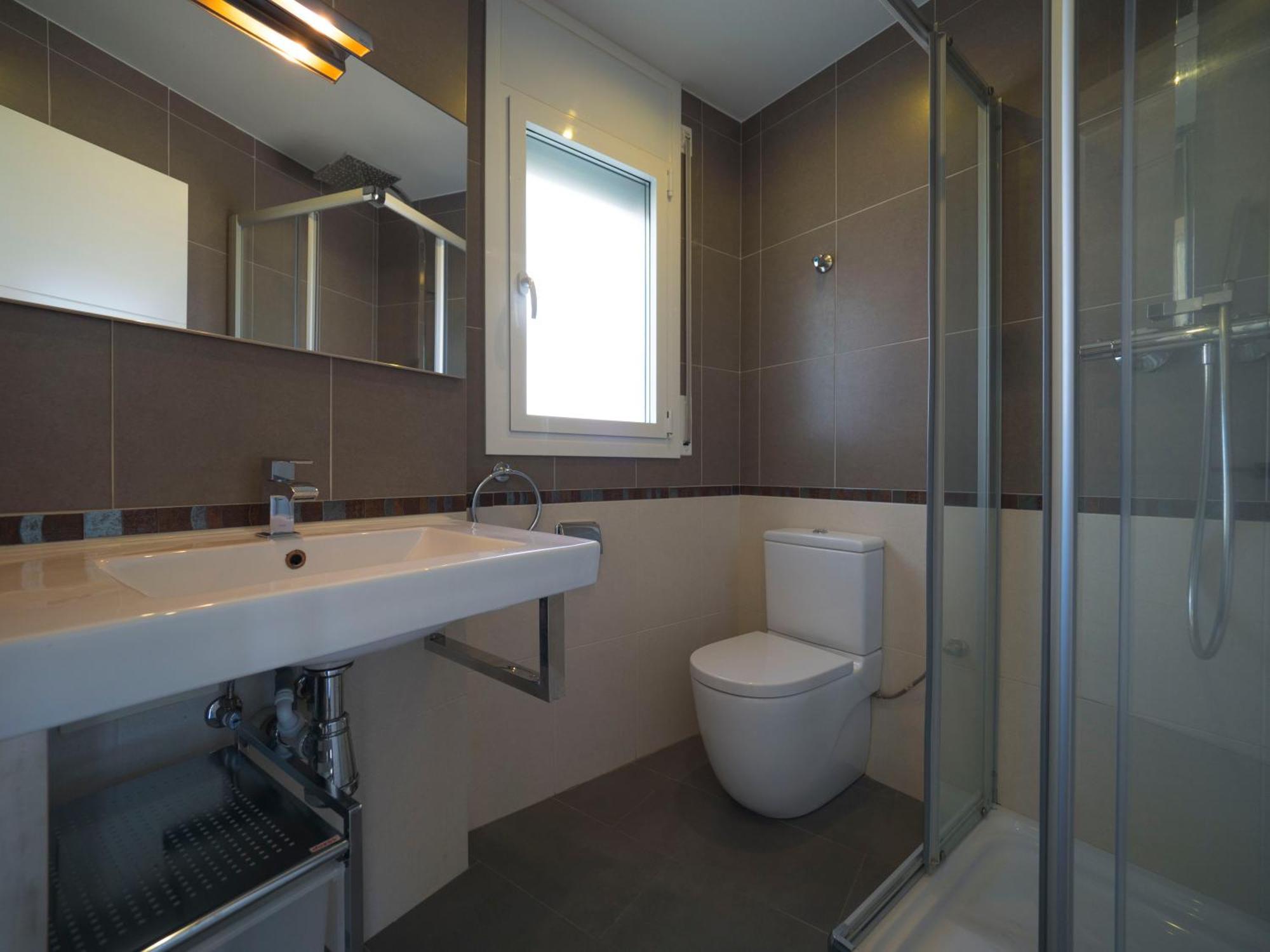 Appartamento Inmosantos Oasis B8 Roses Esterno foto