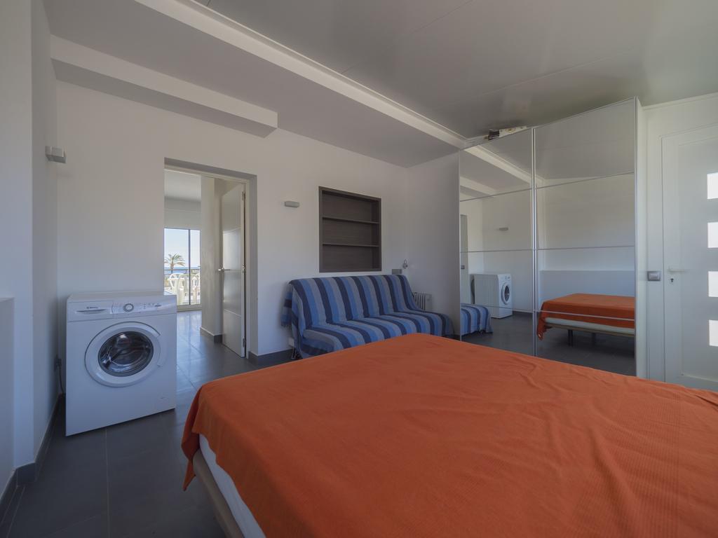 Appartamento Inmosantos Oasis B8 Roses Esterno foto