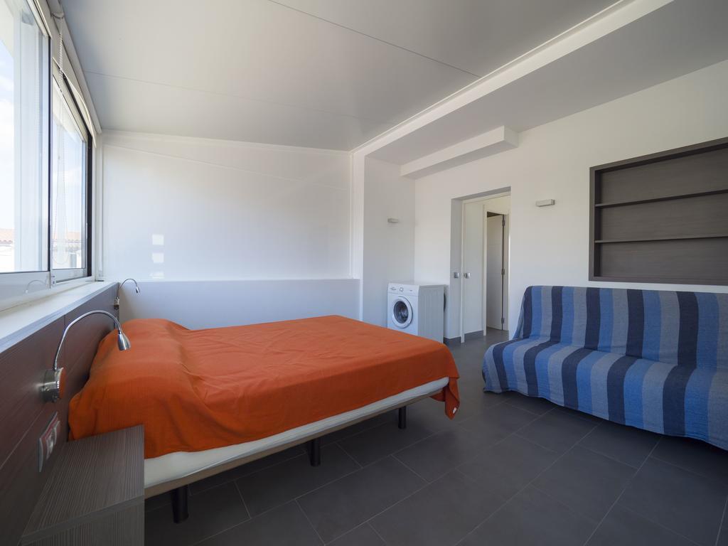 Appartamento Inmosantos Oasis B8 Roses Esterno foto