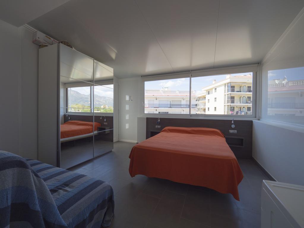 Appartamento Inmosantos Oasis B8 Roses Esterno foto