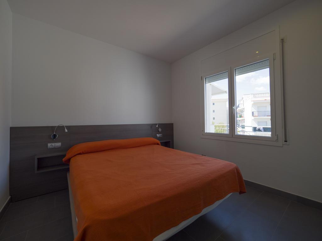 Appartamento Inmosantos Oasis B8 Roses Esterno foto