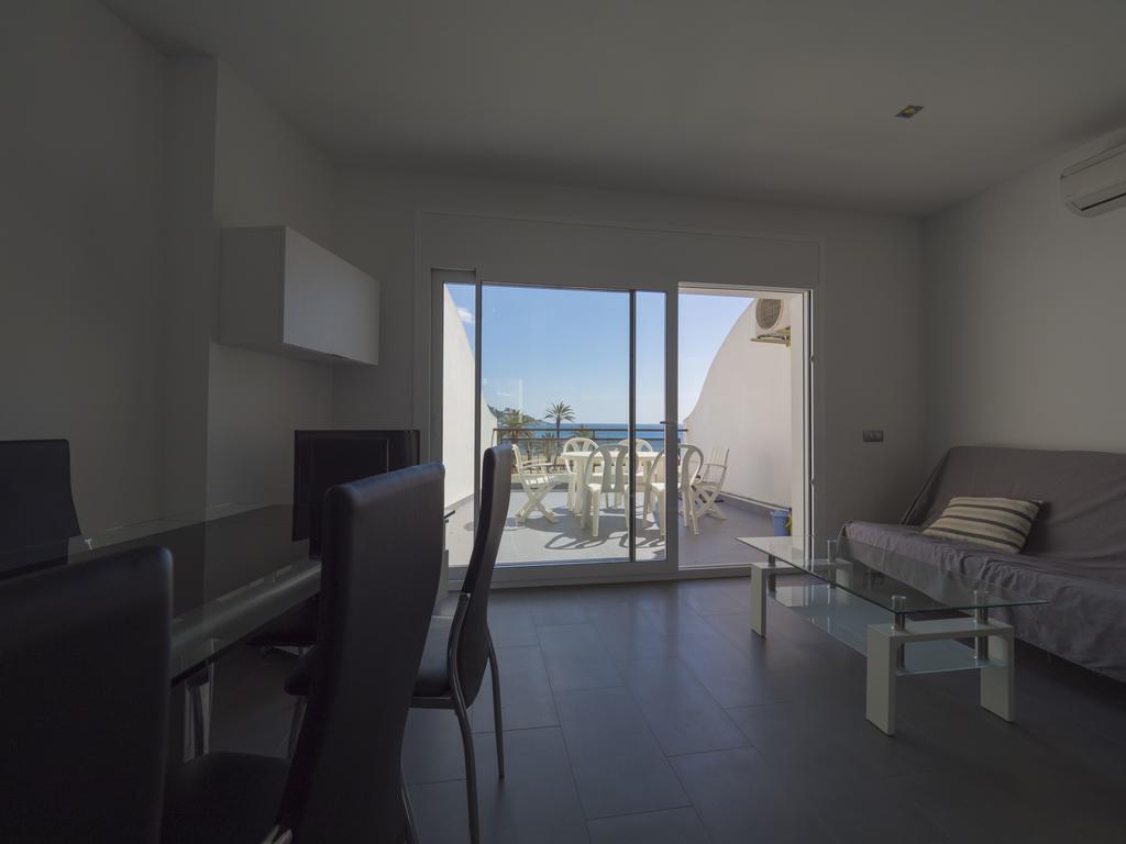 Appartamento Inmosantos Oasis B8 Roses Esterno foto