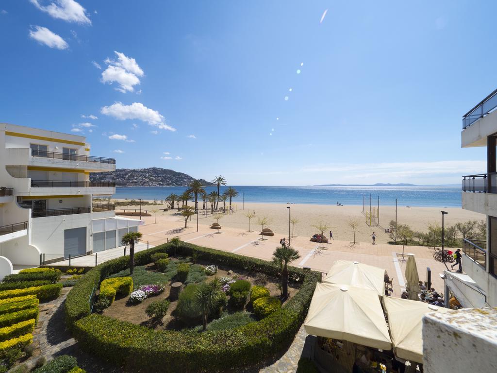 Appartamento Inmosantos Oasis B8 Roses Esterno foto